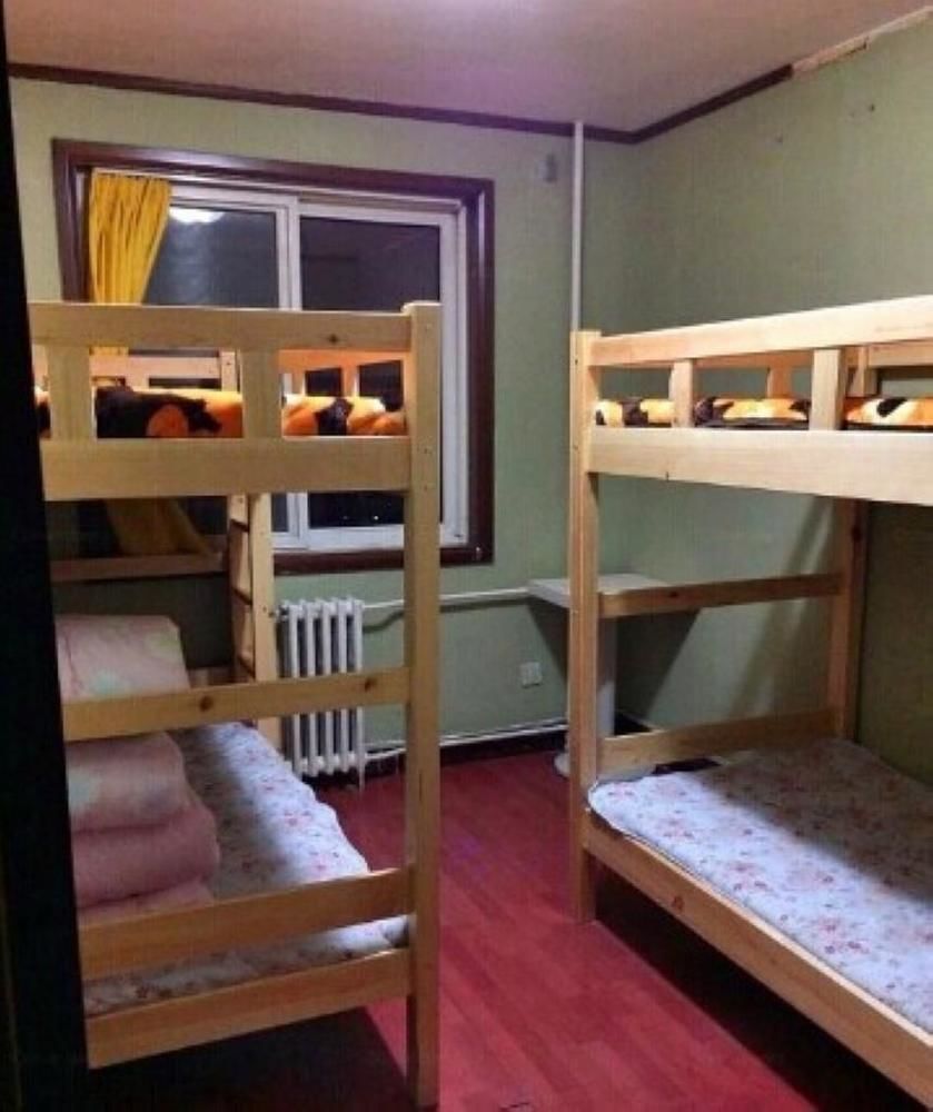 Albergue Leo