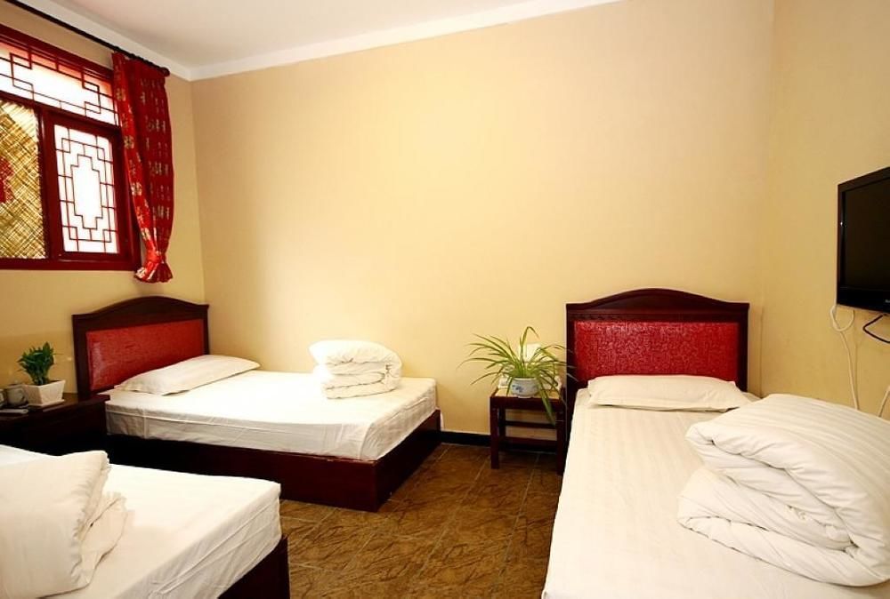 Albergue Leo *