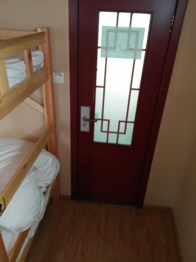 Albergue Leo