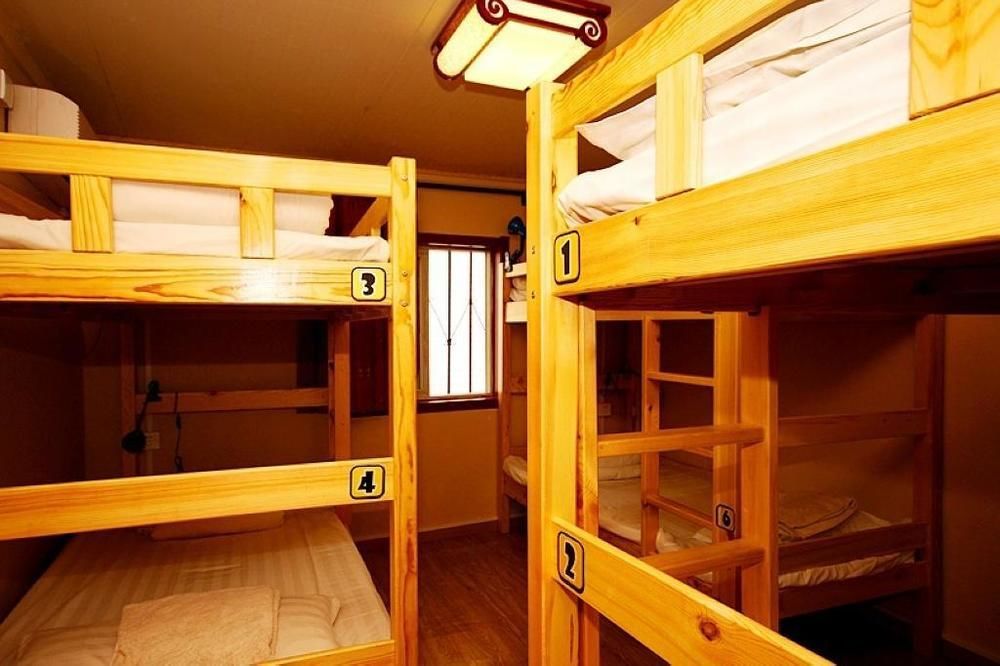 Albergue Leo *