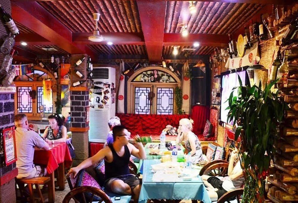 Albergue Leo