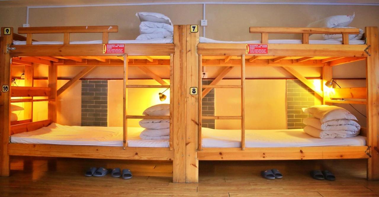 Albergue Leo
